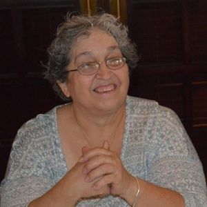 Meet your Posher, Joan